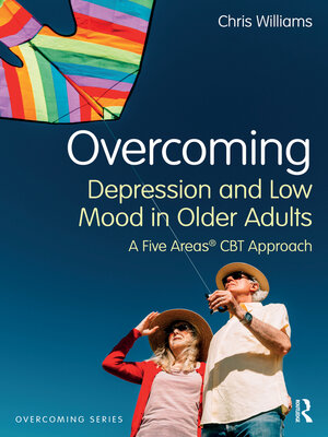 cover image of Overcoming Depression and Low Mood in Older Adults